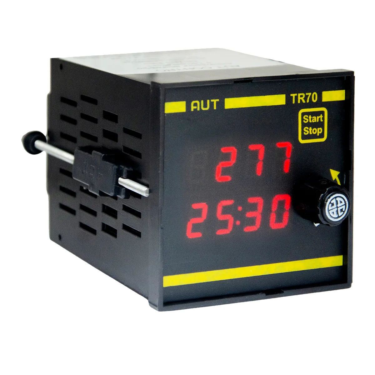 Controlador de Tempo e Temperatura TR70